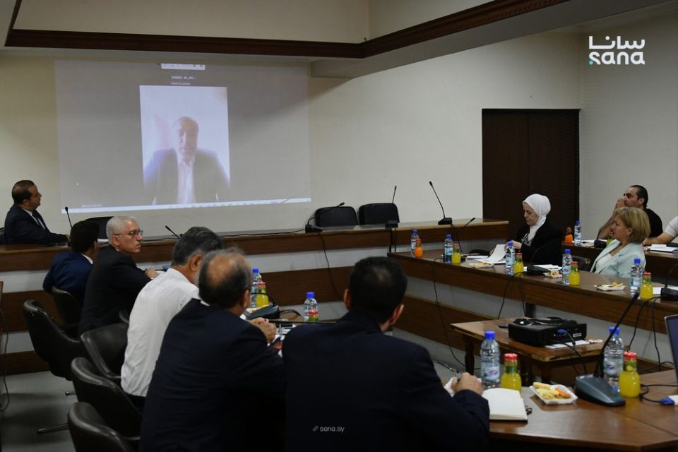 قراءة أولية في مشروع قانون الخدمة المدنية (1)