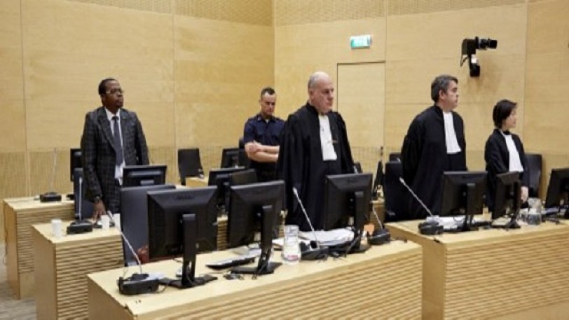 مطالبة محكمة الجنائية الدولية التحقيق مع بريطانيا لارتكابها جرائم حرب في العراق