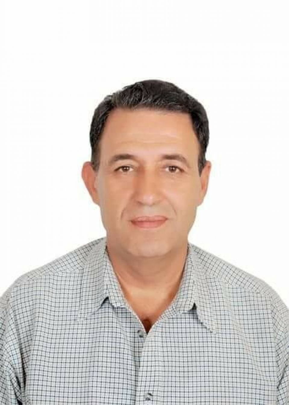 رحيل الرفيق الدكتور سرحان عيسى الأشقر