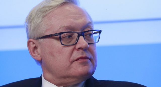 الخارجية الروسية: العقوبات الأمريكية لن تجبرنا على تغيير نهجنا