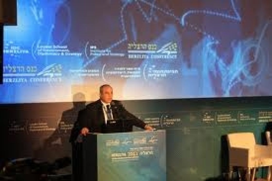 عرب يشاركون في مؤتمر «الأمن القومي» الصهيوني