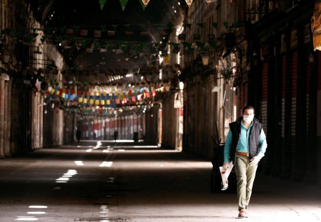 إجراء سياسي- اقتصادي وحيد... لنكون أو لا نكون