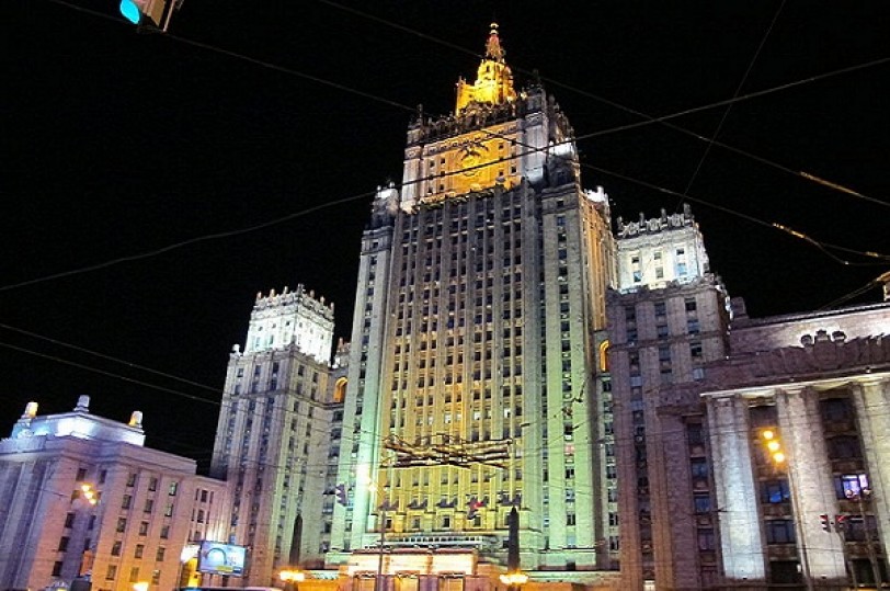 موسكو: سنرد على أي عقوبات قد يفرضها الاتحاد الأوروبي