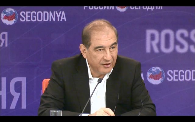 جميل: ينبغي فك أسر دي ميستورا من يد &laquo;وفد الرياض&raquo;