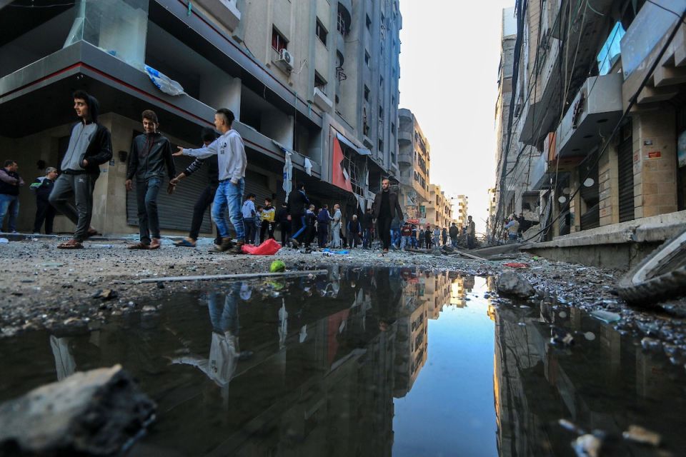 كيف ستنعكس المصالحة السعودية - الإيرانية على الملف السوري؟