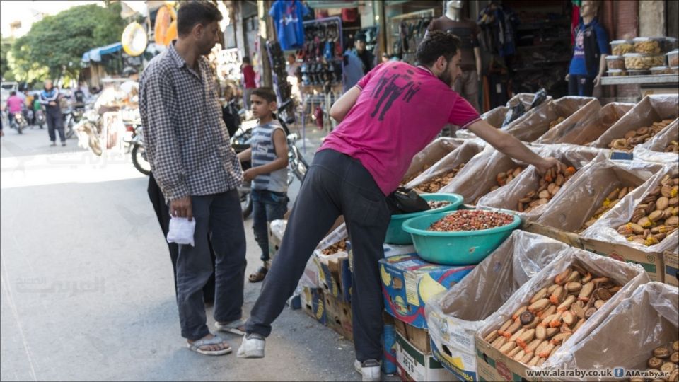 مو رايحة إلا علينا..