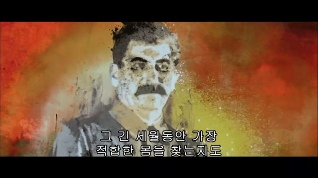 حكايات مارفل