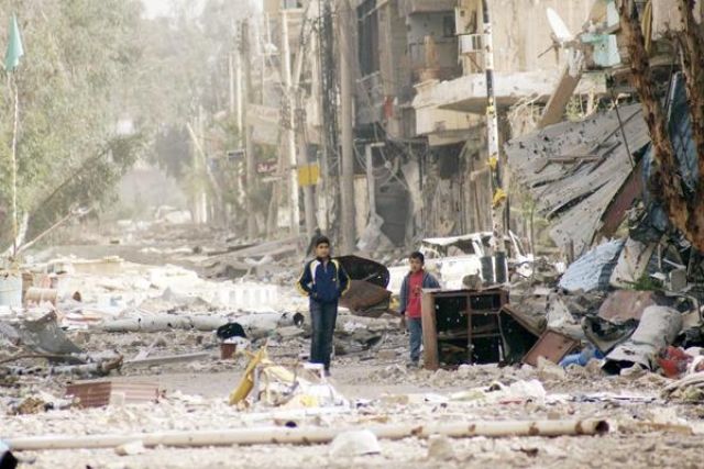 لماذا يستهدف المواطن بهذه الطريقة؟