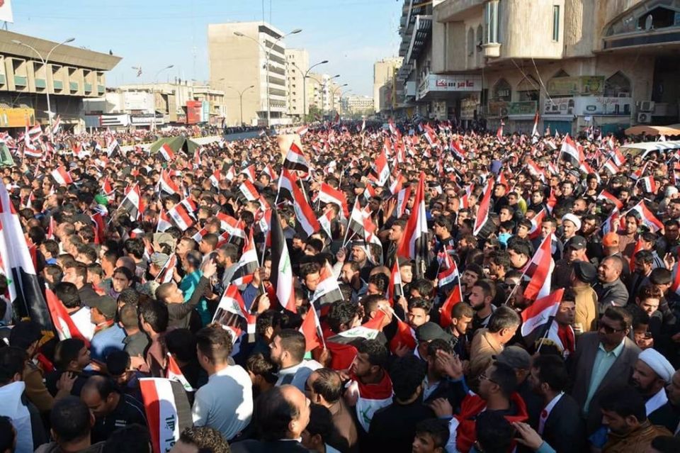 عجز تام في منظومة المحاصصة العراقية!