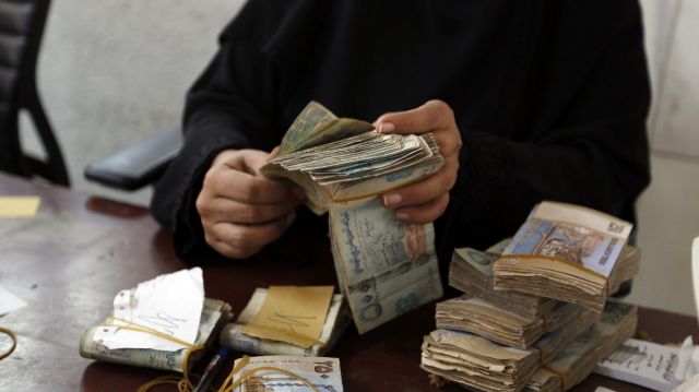 خسائر اليمن 35 بليون دولار