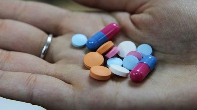 أدوية الكوليسترول تشكل خطراً على حياة الإنسان