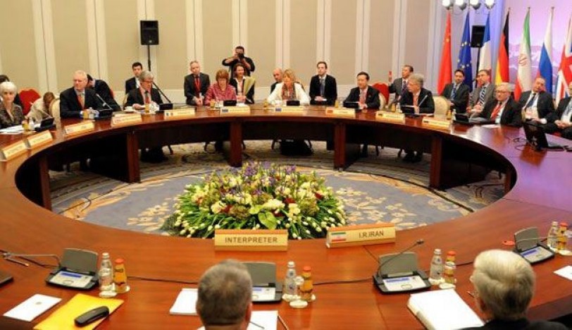 إيران ومجموعة 5+1 تتوصلان إلى 4 اتفاقات رئيسية