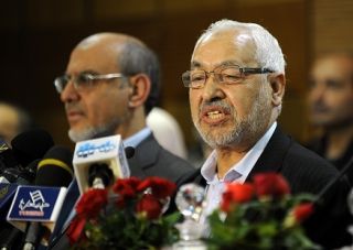 &laquo;النهضة&raquo; وإمكانية الاستمرار