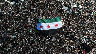 سورية على الطريق الجديدة&hellip; لا تخافوا المولود الجديد!