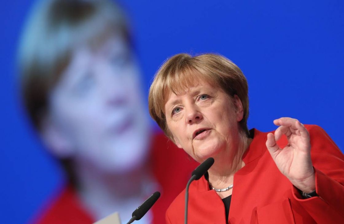 انتخابات ألمانيا:  هل تبقى ميركل في منصبها؟