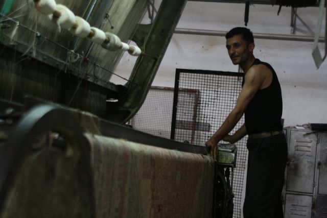 تراجع الناتج المحلي الإجمالي السوري 2011- 2016