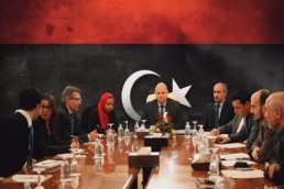 الأمم المتحدة تدعو &laquo;المؤتمر الوطني&raquo; الليبي للإسراع بالتوصل لحل