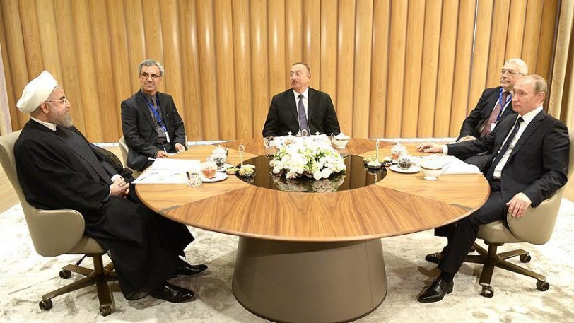 من قضايا الكهرباء إلى قره باغ: ثمار قمة باكو الثلاثية