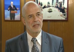 نعومكين: جنيف1 أساس اجتماعات موسكو