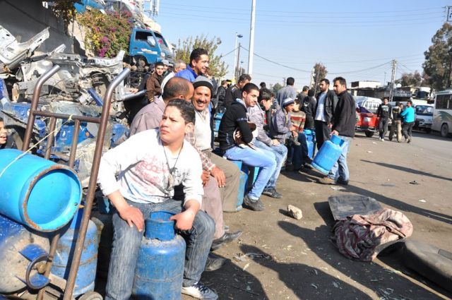 مطبات: حكايات اللصوص