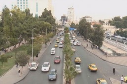مباحثات في دمشق تحضيرا لمنتدى «موسكو 2»