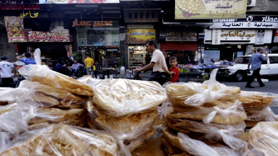 كيف تبدو سيادة القانون على الورق وفي سوق العمل السوري؟