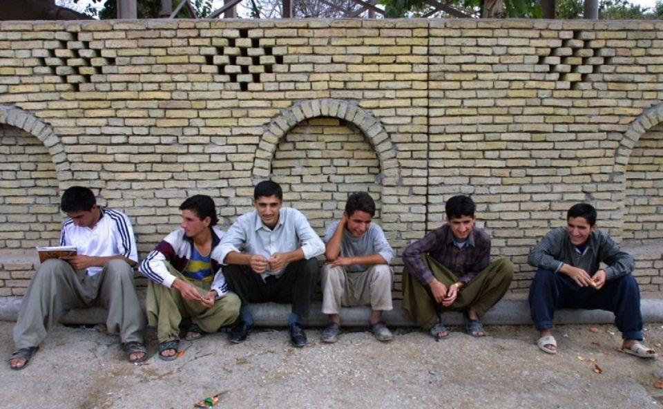 السوريون.. و&laquo;تفضيل&raquo; العمل في القطاع العام