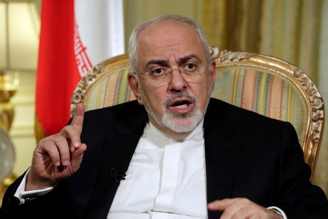 طهران: يجب إلغاء الحظر الأميركي اللاإنساني لمواجهة فيروس كورونا