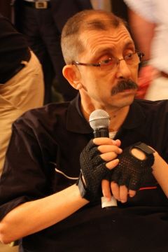 &laquo;قاسيون&raquo; تحاور د. مازن مغربية: النظام مازال مكابراً.. وأقسام من المعارضة خدمت النظام أكثر من الموالاة