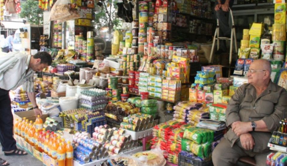 مهمة الحكومة مراقبة توفر السلع الأساسية في السوق فقط!
