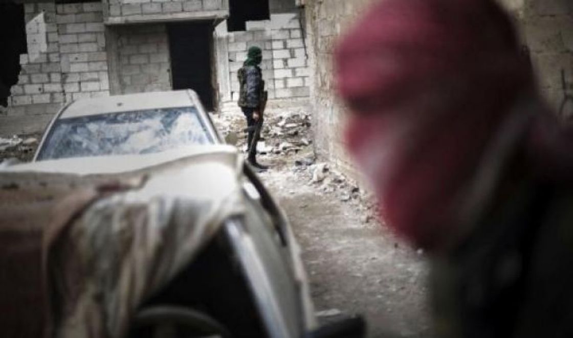 تصاعد عمليات الخطف في ريف حماة يهدد السلم الأهلي