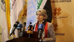 اليونسكو: تدمير المواقع الأثرية في الشرق الأوسط &laquo;جريمة حرب&raquo;