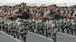 مناورات أمريكية سعودية ماليزية