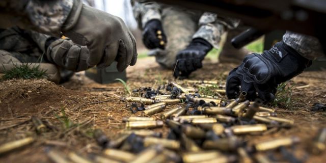 تقرير أمريكي: في الحرب المحتملة نحن خاسرون!