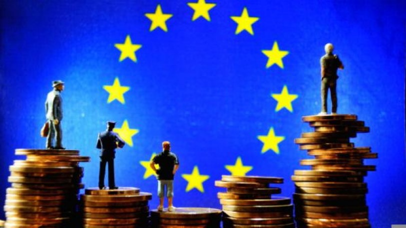 تقرير: الاتحاد الأوروبي يخسر نحو 120 مليار يورو سنوياً نتيجة الفساد