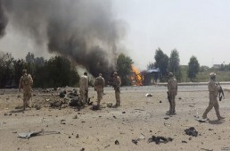 مقتل 11 عراقيا في 4 هجمات انتحارية شمال بغداد