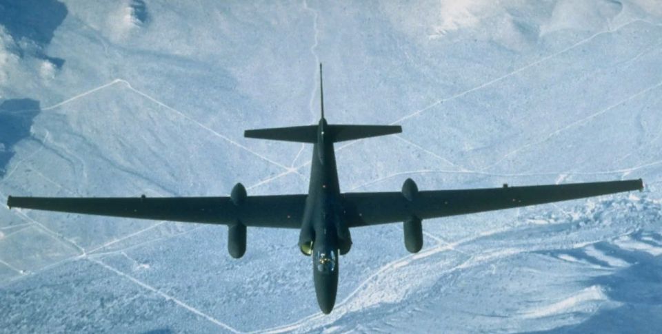 هل هو إعلان عن بدء حرب باردة جديدة؟