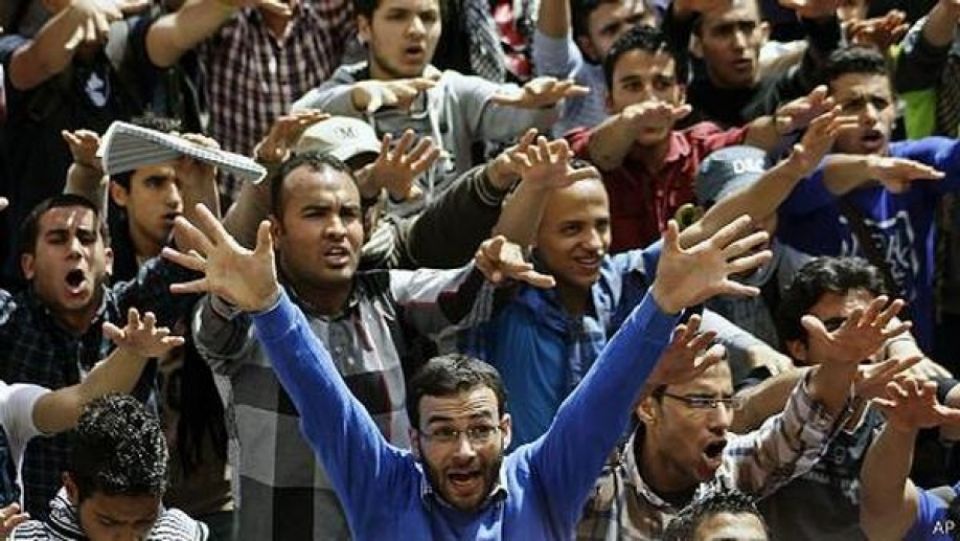 كارثة تدنو..