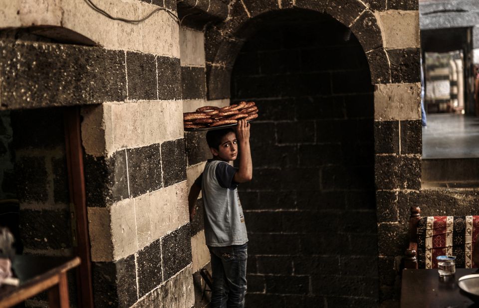 افتتاحية قاسيون 1099: ماذا يريد السوريون؟