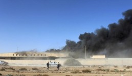 &laquo;فجر ليبيا&raquo; يعلن وقف إطلاق النار