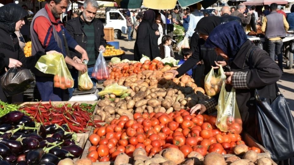 وزير الاقتصاد يعدنا بمعيار كرامة بائس وليس بشيء آخر!