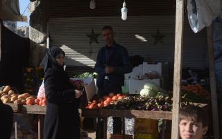 وزارة التخلي عن المهام والظهور الإعلامي