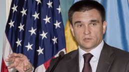 كييف تأمل في استعادة السيطرة على شرقي أوكرانيا بالحوار