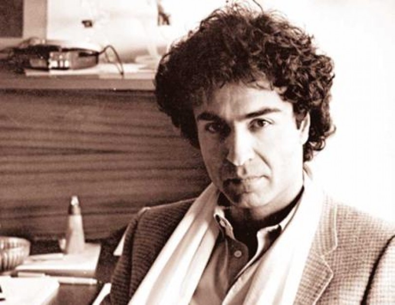 "نتابع المسيرة" لمارون بغدادي.. عين تلتهم الحكايات والتفاصيل