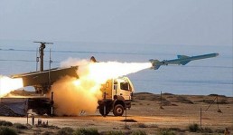 الجيش الإيراني يسقط طائرة تجسس «إسرائيلية» بدون طيار