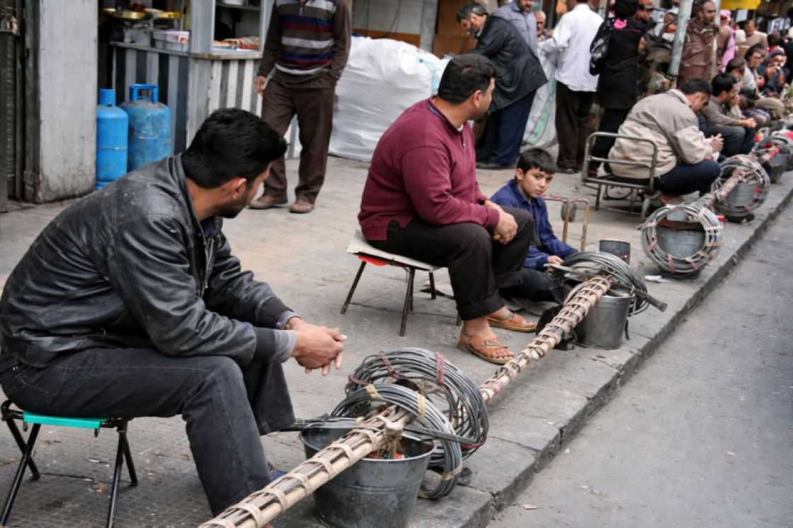 استغلال العمال في ظل بطالة مرتفعة: حين تتحول الحاجة إلى أداة للهيمنة