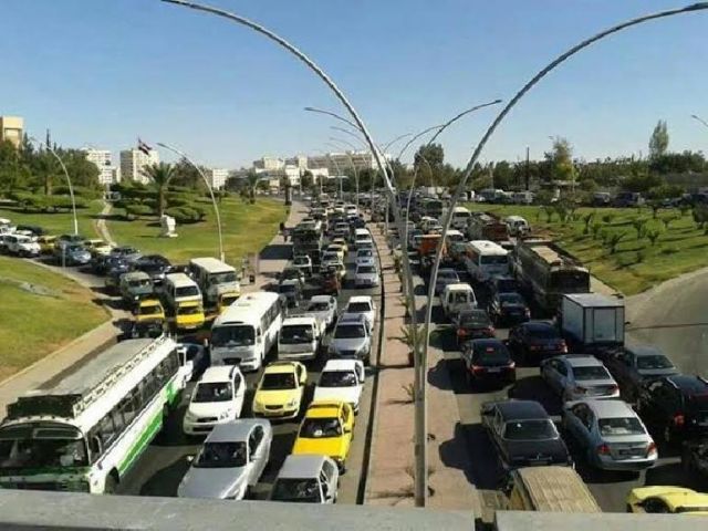دردشة مع شوفير !