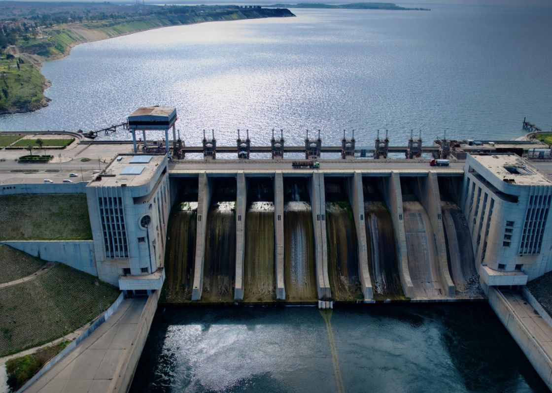 ارتفاع مستوى المياه المخزنة في السدود يتطلب حسن الإدارة لاستثمارها بكفاءة...