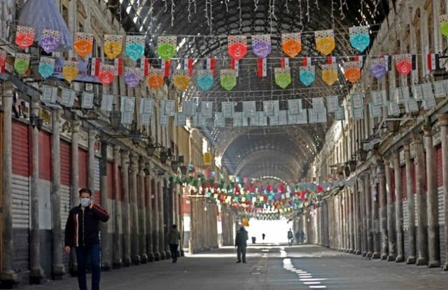 الطبقة العاملة وكورنا