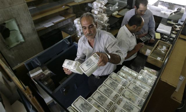 معالجة التهرب الضريبي ضرب من العبث!